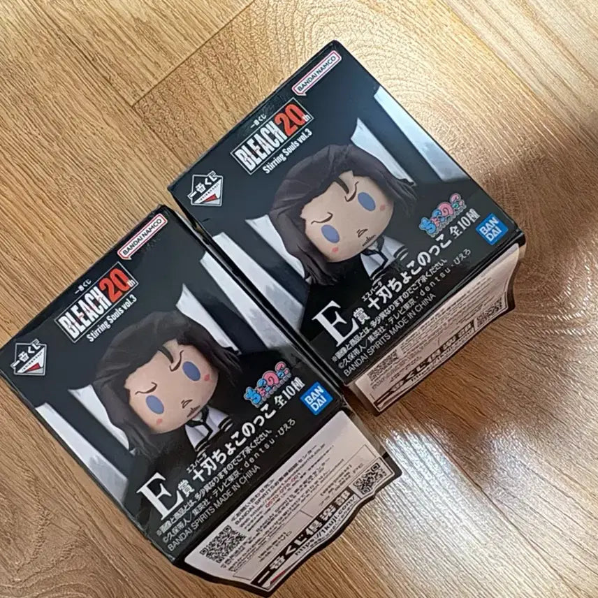 [BUNJANG] Bleach Ichiban Kuji String Soul Vol. 3 Chokonokko Figure / 블리치 제일복권 스트링소울 Vol.3 E상 초코노코