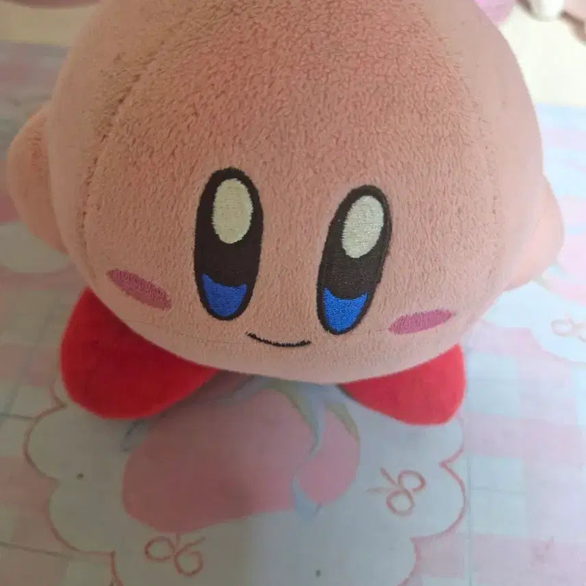 [BUNJANG] Official Kirby Plush / 공식 별의 커비 인형