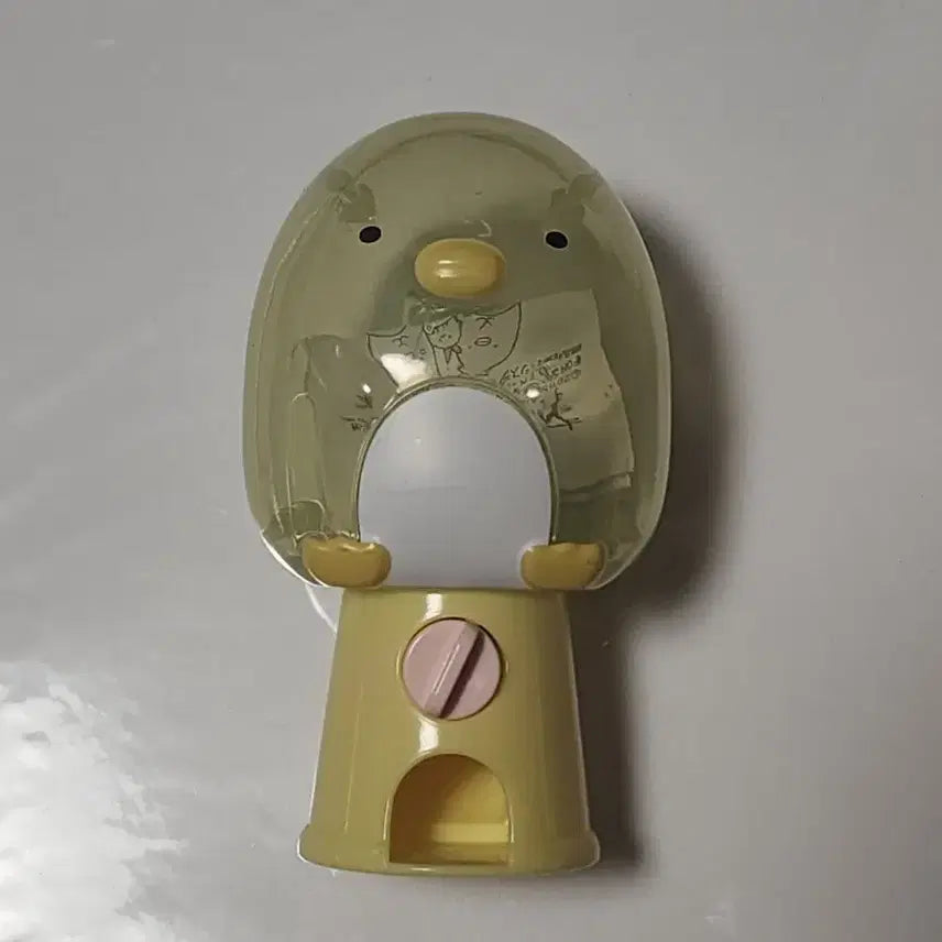 [BUNJANG] Sumikko Gurashi Capsule Machine Gacha Toy / 스밋코구라시 캡슐기계 가챠