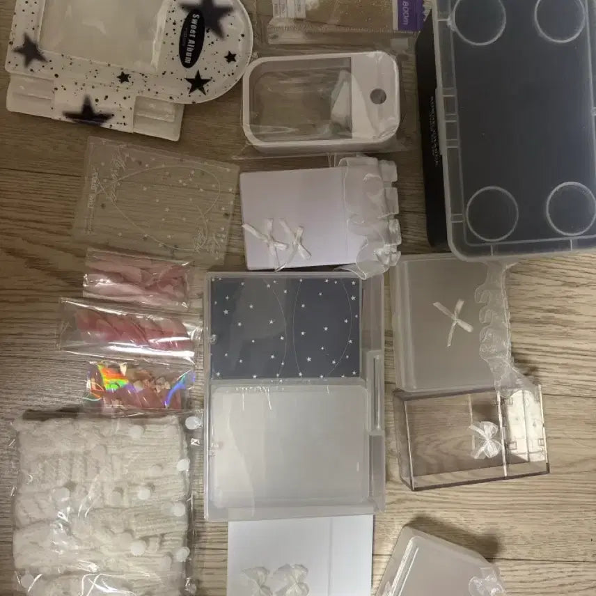 [BUNJANG] Packaging Supplies Bundle Set / 포장용품 일괄 판매