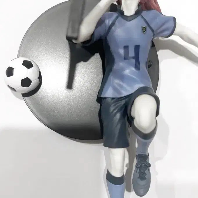 [BUNJANG] Chigiri Hyoma Figure / 치기리 효마 피규어