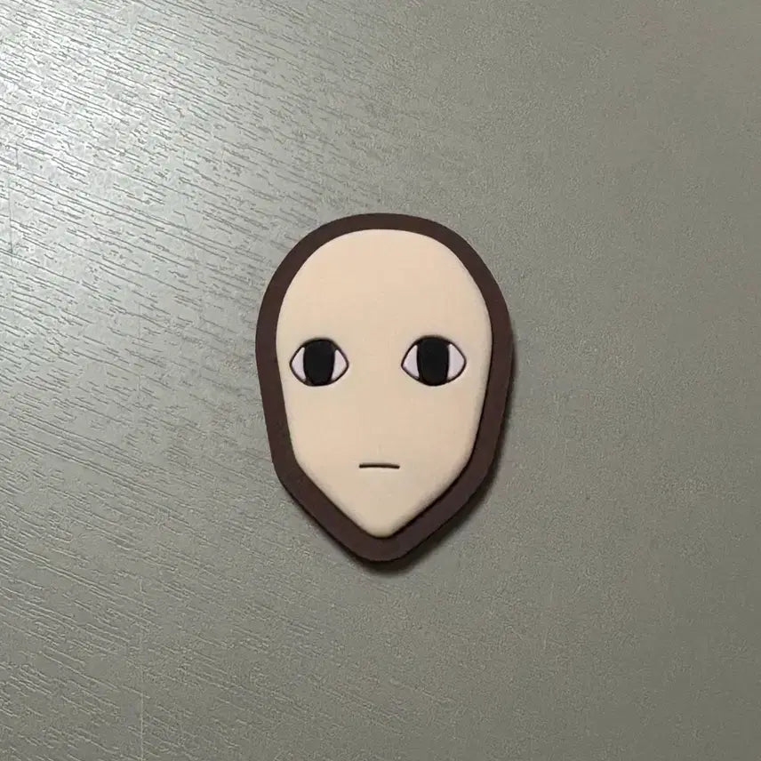 [BUNJANG] Hunter x Hunter Illumi Zoldyck Magnet Lottery Magnet / 헌터헌터 이르미 조르딕 마그넷 쿠지 자석