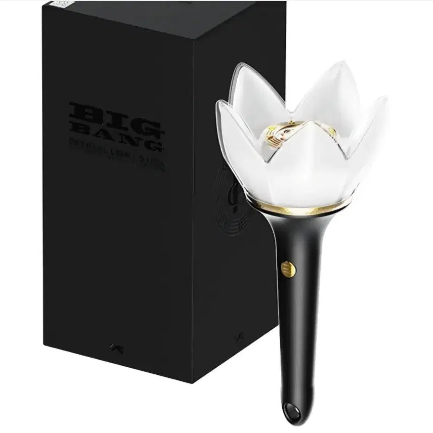 [BUNJANG] BIGBANG 20th Anniversary Bong Bong Stick Sealed / (미개봉) 20주년 뱅봉 새상품