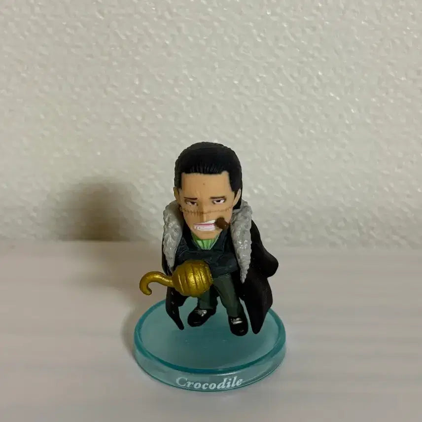 [BUNJANG] One Piece Crocodile Figure (Marineford) / 원피스 크로커다일 피규어