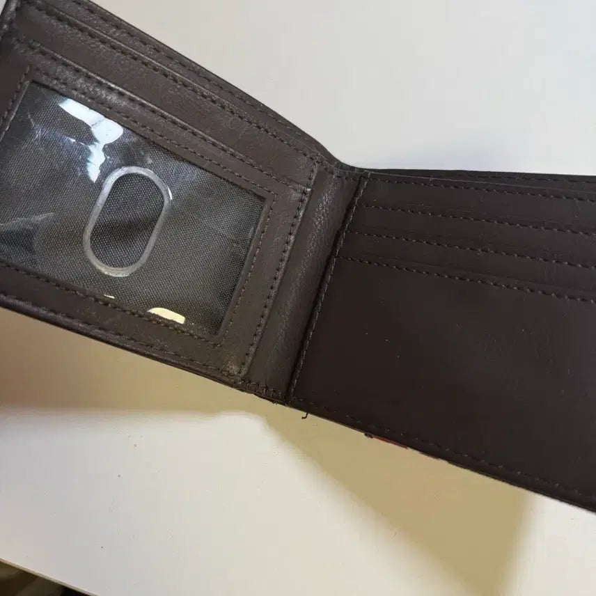 [BUNJANG] Naruto Akatsuki Wallet / 나루토 아카츠키 지갑