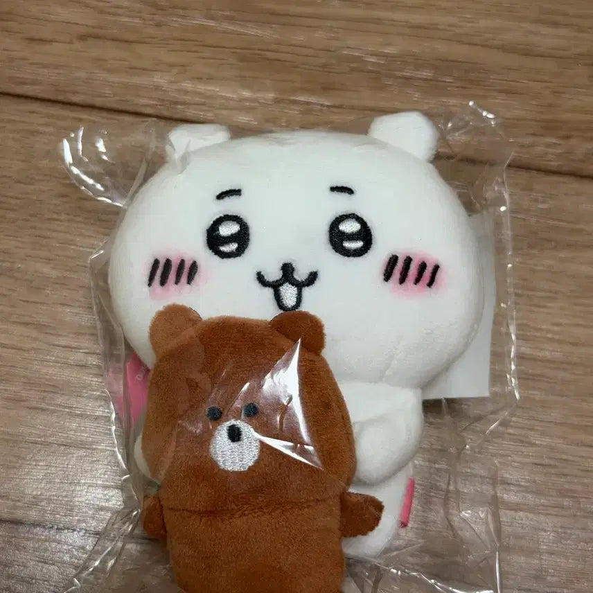 [BUNJANG] Chiikawa Desktop Figure / 치이카와 데스크탑 인형