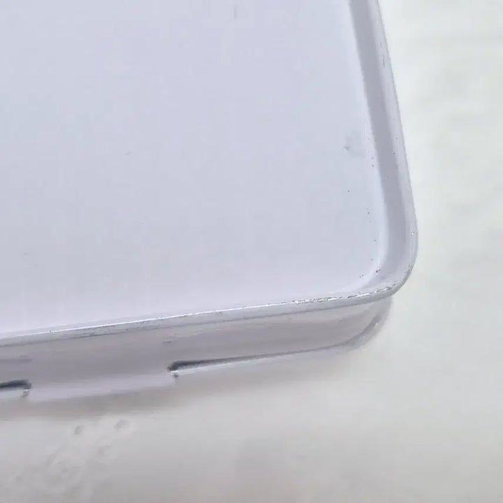 [BUNJANG] Vintage Tin Pen Case / 빈티지 틴 펜케이스