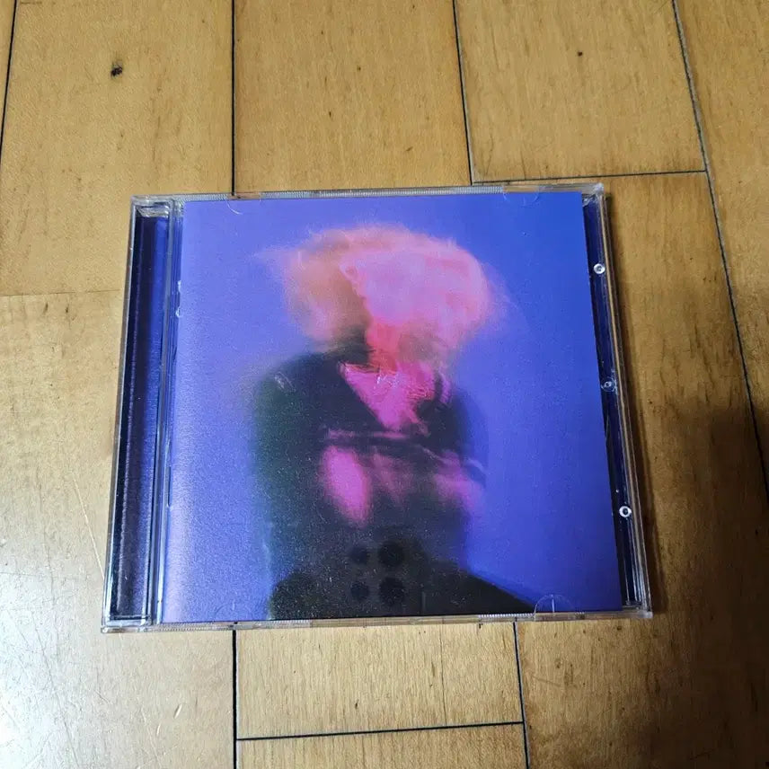 [BUNJANG] CJAM KkUM CD / 씨잼 킁 CD 팝니다