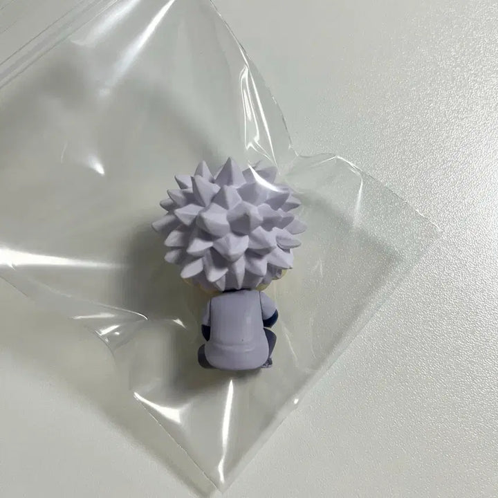[BUNJANG] Hunter x Hunter Killua Swaraserai / 헌터헌터 스와라세타이 키르아