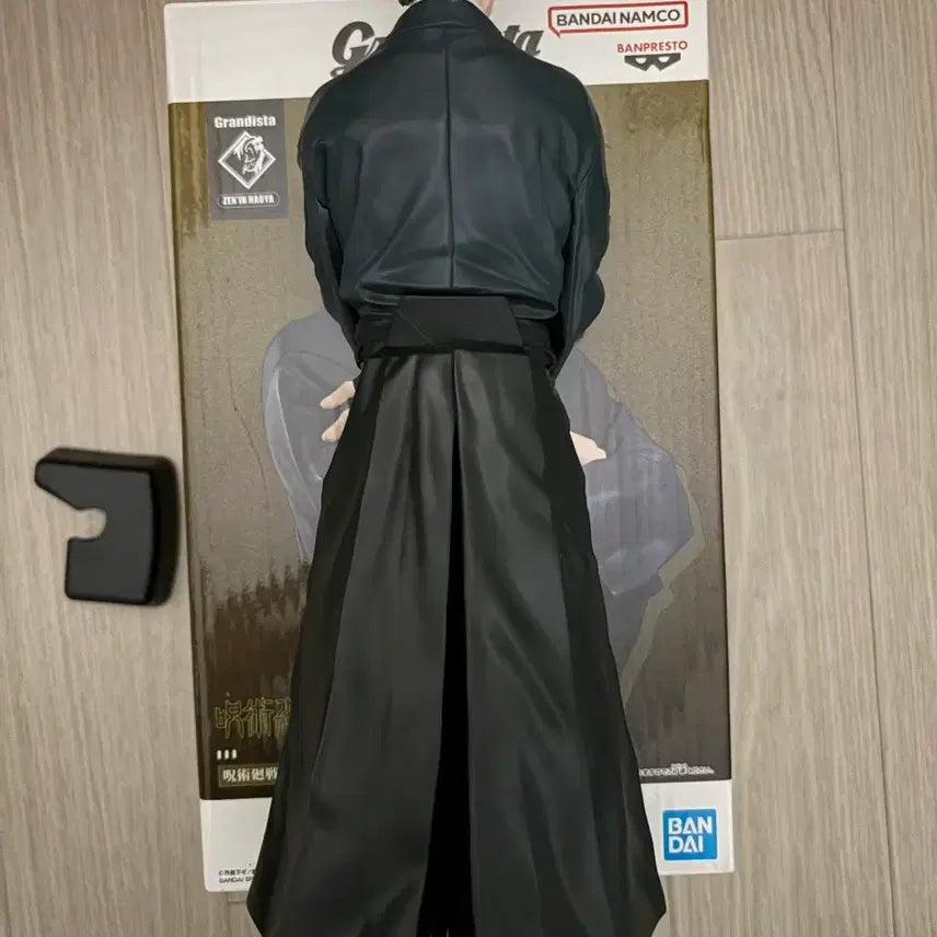 [BUNJANG] Jujutsu Kaisen Naoya Grandista Figure / 젠인 나오야 그란디스타 피규어