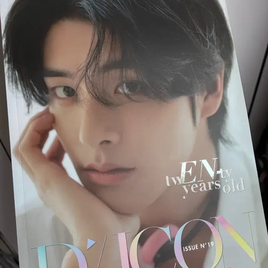 [BUNJANG] Jake DICON Photocard / 제이크 디아이콘