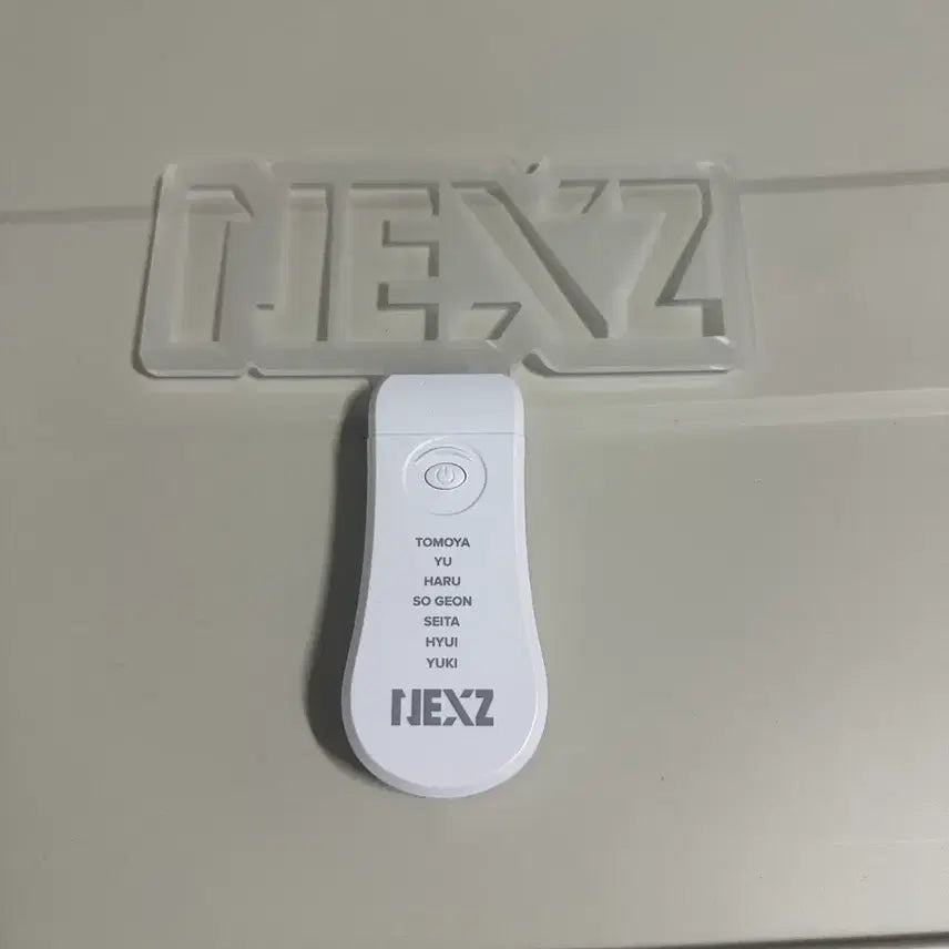 [BUNJANG] Nexg Agryl Lightstick / 넥스지 아그릴 응원봉