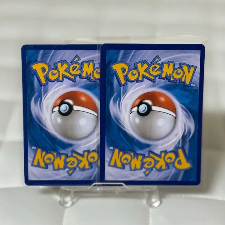 [BUNJANG] Starverse Piplup Card / [한판] 팽도리 카드 (스타버스)
