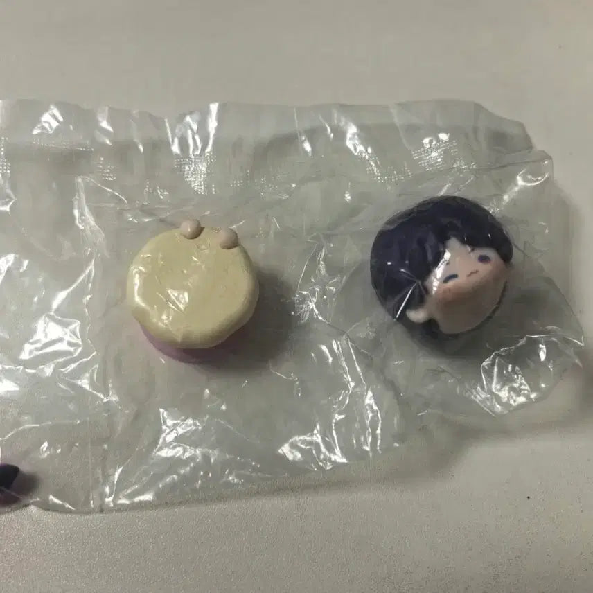 [BUNJANG] Love and Deep Space Kiuk Figure / 러브앤딥스페이스 럽딥 피규어 판매 기욱