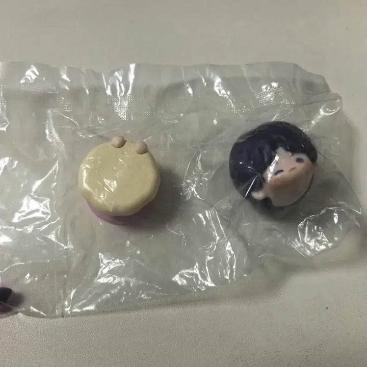 [BUNJANG] Love and Deep Space Kiuk Figure / 러브앤딥스페이스 럽딥 피규어 판매 기욱