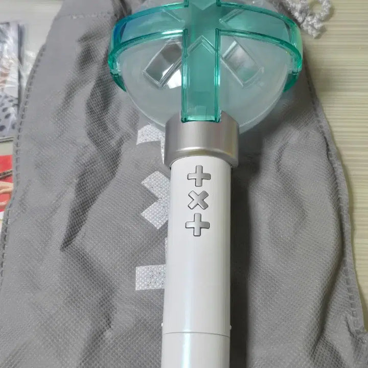 [BUNJANG] TXT Moa Bong 2, The Chaos Chapter: Freeze Bundle Set (Photocard Huening Kai) / 탈덕 투바투 모아봉2, 앨범 일괄세트(포카 휴닝카이)