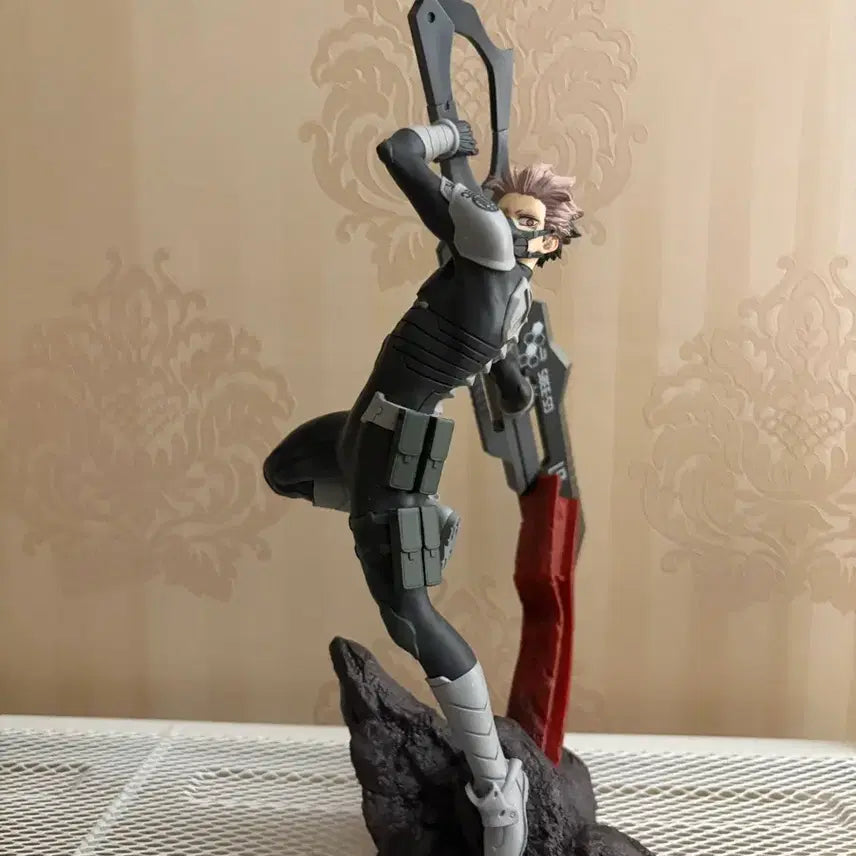 [BUNJANG] Kaiju No. 8 Narumi Ichiban Kuji A Prize Figure / 괴수8호 나루미 제일복권 A상