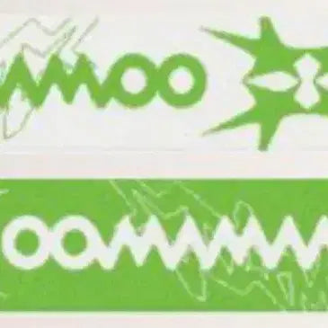 [BUNJANG] MAMAMOO 4WARD Concert Towel Slogan / 마마무 4WARD 타월 슬로건