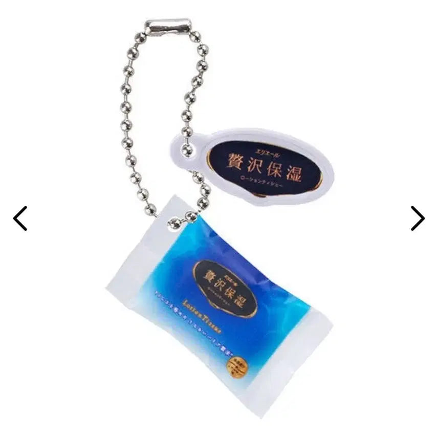 [BUNJANG] Ariere Gacha Keyrings 3 Types Bundle Set / 에리에르 가챠키링 3종일괄
