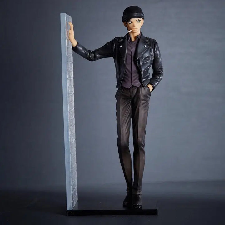 [BUNJANG] Detective Conan Shuichi Akai Limited Edition Multi Stand - Union Creative Premium Figure / 명탐정코난 아카이슈이치 애니 한정판 멀티스텐드 유니온 크리에이티브 프리미엄 피규어 라이 이상윤