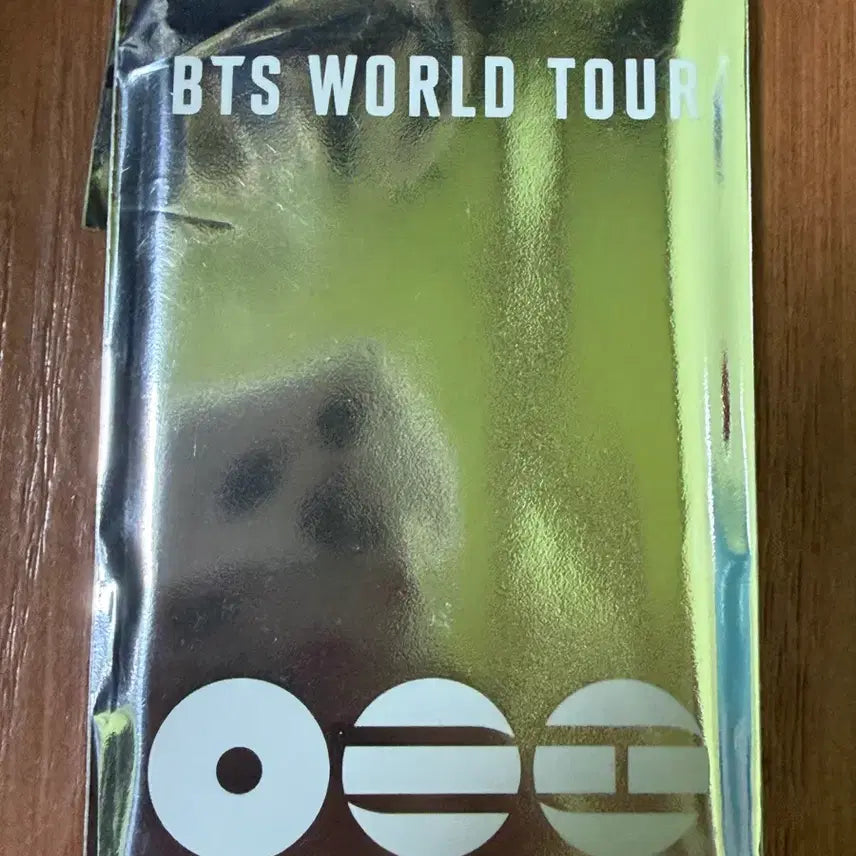 [BUNJANG] BTS Arirang Concert Photocard / 방탄 bts 아리랑콘 포토카드