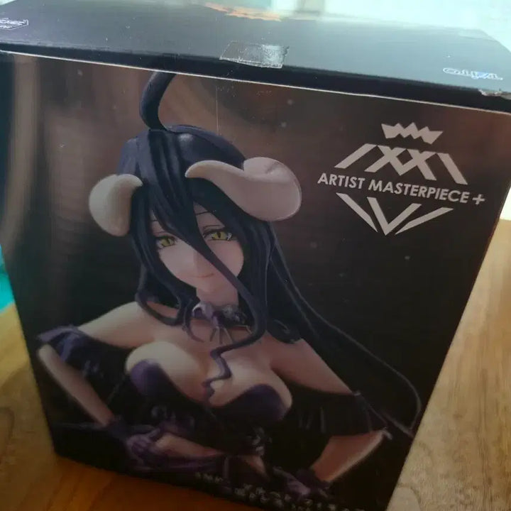 [BUNJANG] Overlord Albedo Figure / 오버로드 알베도 피규어