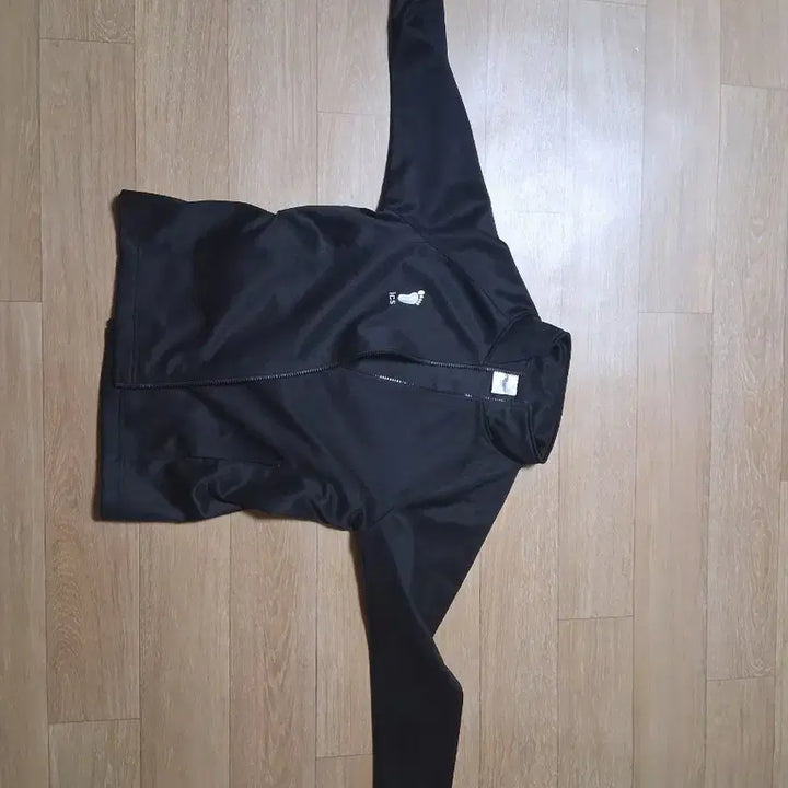 [BUNJANG] Haikyuu!! Karasuno High School Track Jacket / 하이큐 카라스노 져지