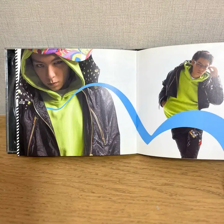 [BUNJANG] Bigbang With U Japanese Mini Album / 빅뱅 일본 미니 앨범 With U