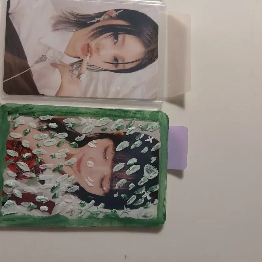 [BUNJANG] IVE Rei Autumn Photocard Bundle Set / 아이브 레이 가을 포토카드