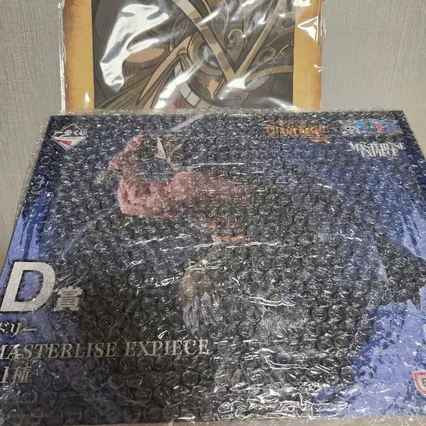 [BUNJANG] Ichiban Kuji One Piece Elbaf D Prize Dori Figure / 제일복권 원피스 엘바프 D상 도리