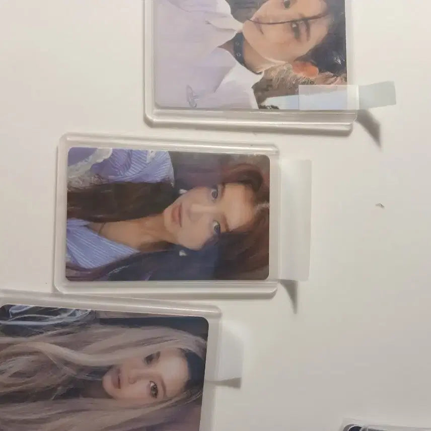 [BUNJANG] NewJeans Danielle Photocard / 뉴진스 다니엘 포토카드