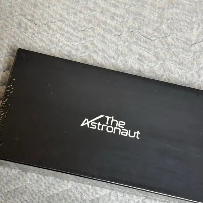 [BUNJANG] BTS Jin The Astronaut Cutlery Set Sealed / 방탄소년단 진 커트러리 세트 미개봉 디애스트로넛
