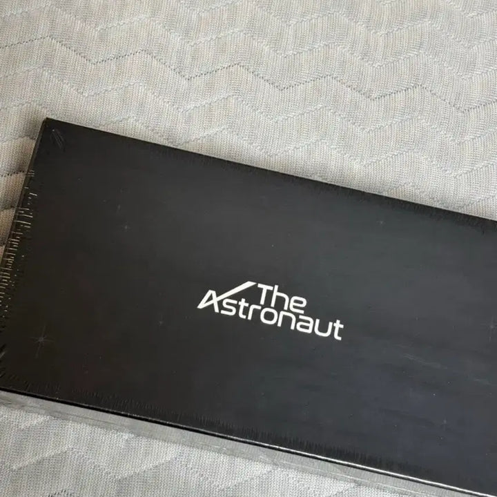 [BUNJANG] BTS Jin The Astronaut Cutlery Set Sealed / 방탄소년단 진 커트러리 세트 미개봉 디애스트로넛