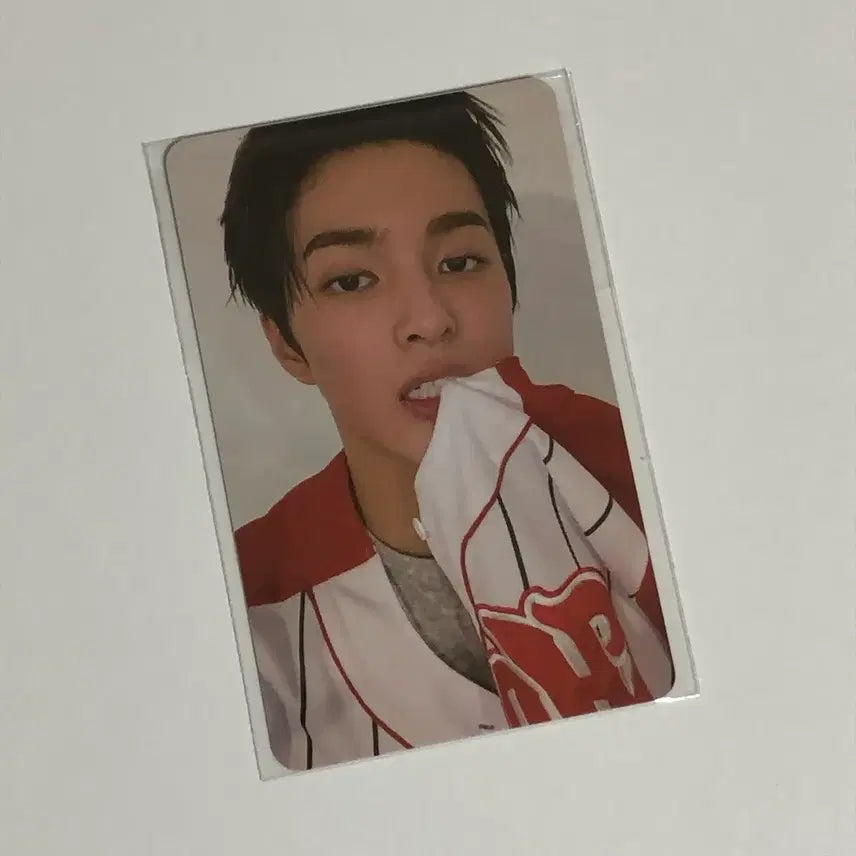 [BUNJANG] CORTIS Gunho Music Korea Lucky Draw Photocard / 코르티스 건호 뮤직코리아 뮤코 럭드 럭키드로우 포카 포토카드