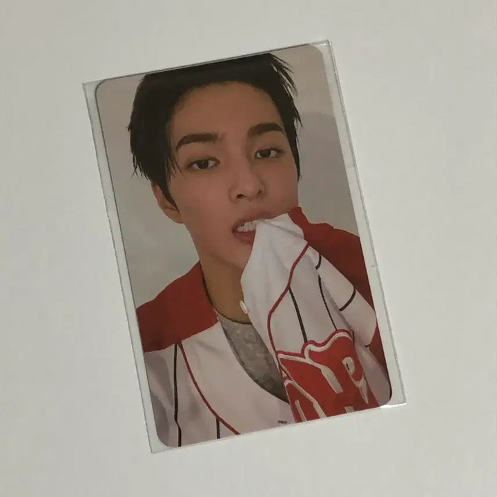 [BUNJANG] CORTIS Gunho Music Korea Lucky Draw Photocard / 코르티스 건호 뮤직코리아 뮤코 럭드 럭키드로우 포카 포토카드