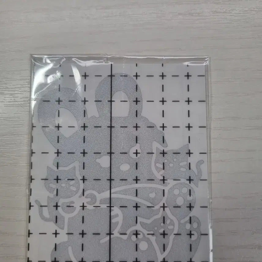 [BUNJANG] NCT Jaemin Reflective Sticker / 엔시티 재민 반사스티커