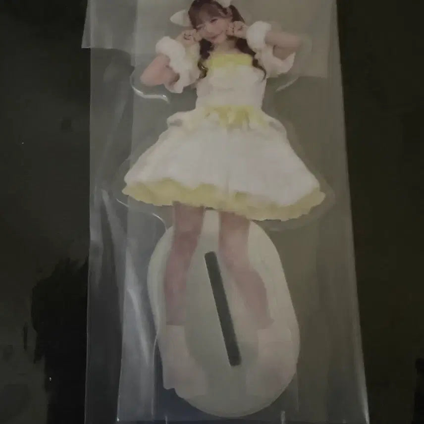 [BUNJANG] Furusawa Risa Ichiban Kuji Acrylic Stand / 후루사와 리사 이치방쿠지 아크스타