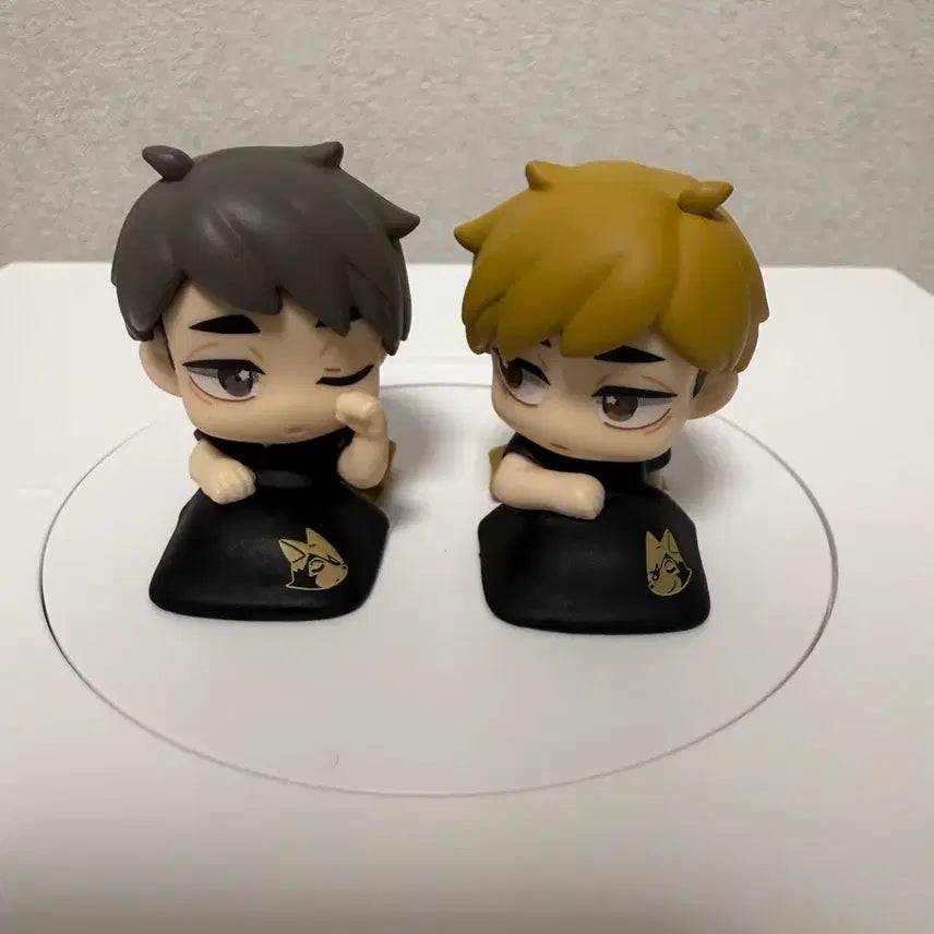 [BUNJANG] Haikyuu! Inarizaki Set Onemutan / 하이큐 오네무탄 이나리쟈키세트