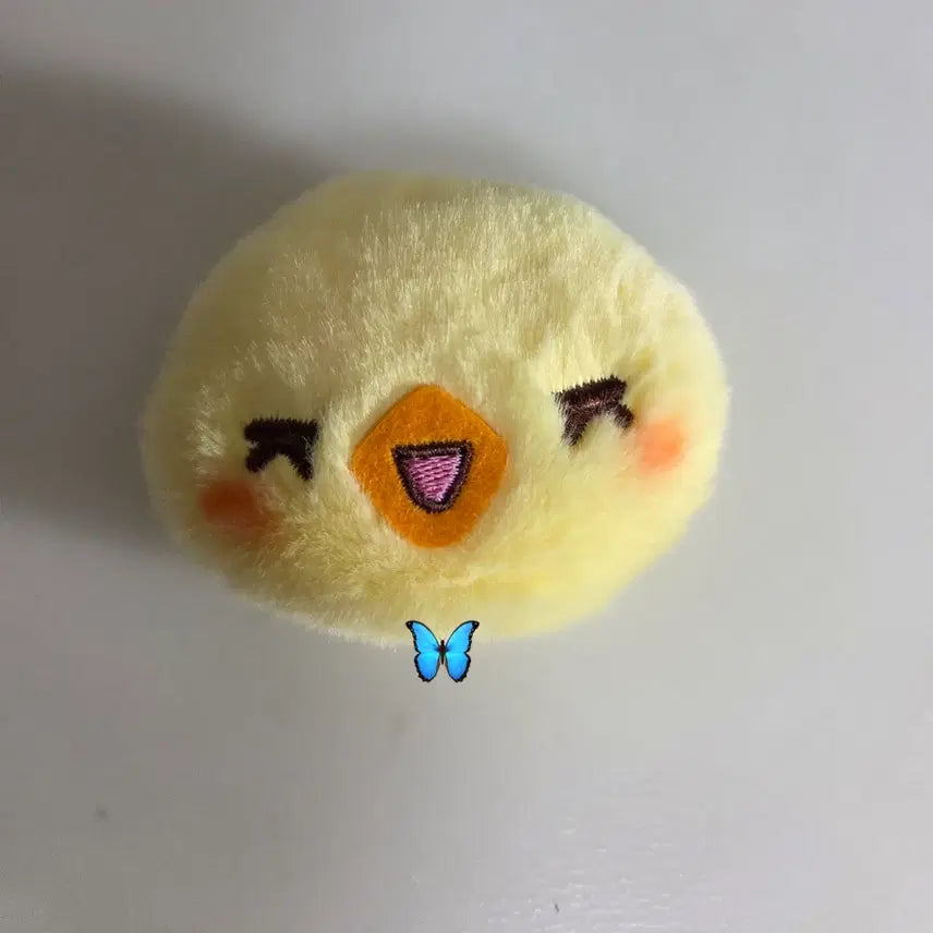 [BUNJANG] EXO Mengchiz Character Oari Random Badge Sehun Doll Unsealed / 엑소 뭉치즈 캐릭터 오아리 랜덤 뱃지 세훈 인형 단순개봉