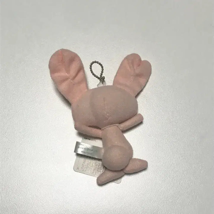[BUNJANG] Doko Demo Issyo Jun Rabbit Classic Doll / 도코데모잇쇼 쥰 토끼 고전 인형