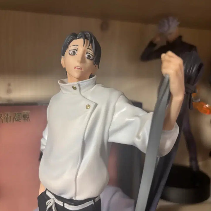 [BUNJANG] Jujutsu Kaisen Yuta Okkotsu x Stella Figure / 주술회전 옷코츠 유타 xstella 피규어
