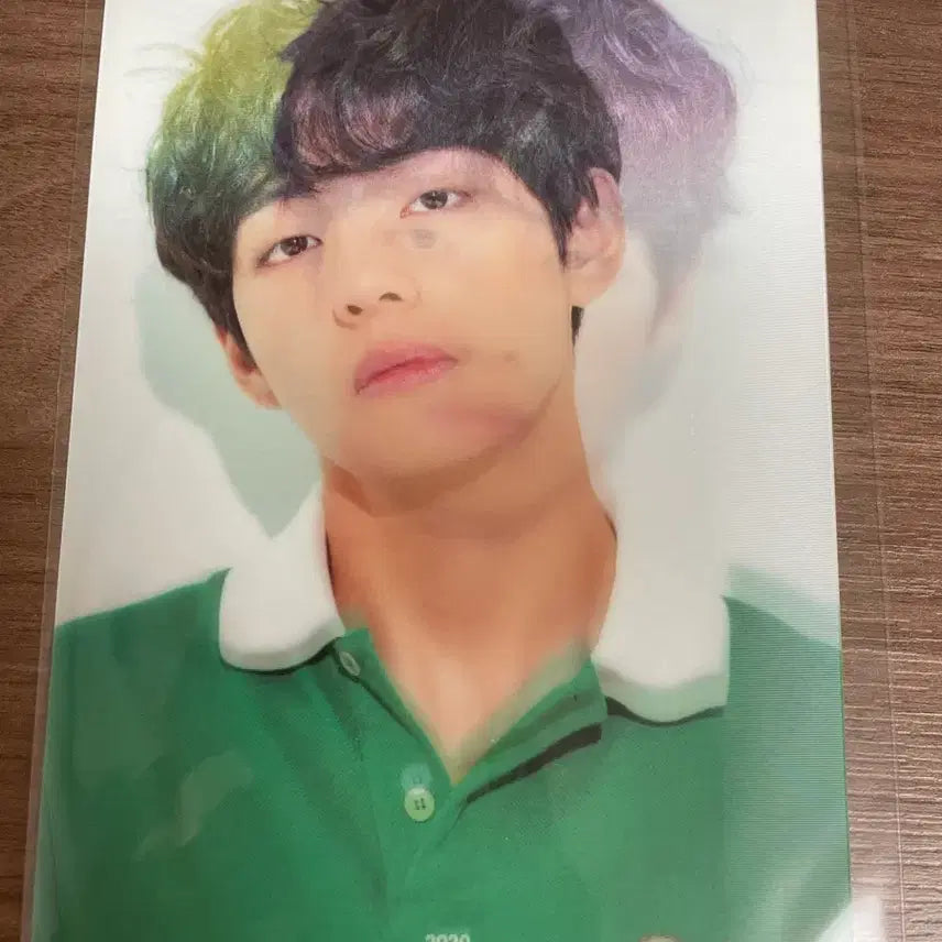 [BUNJANG] BTS 2020 Season&