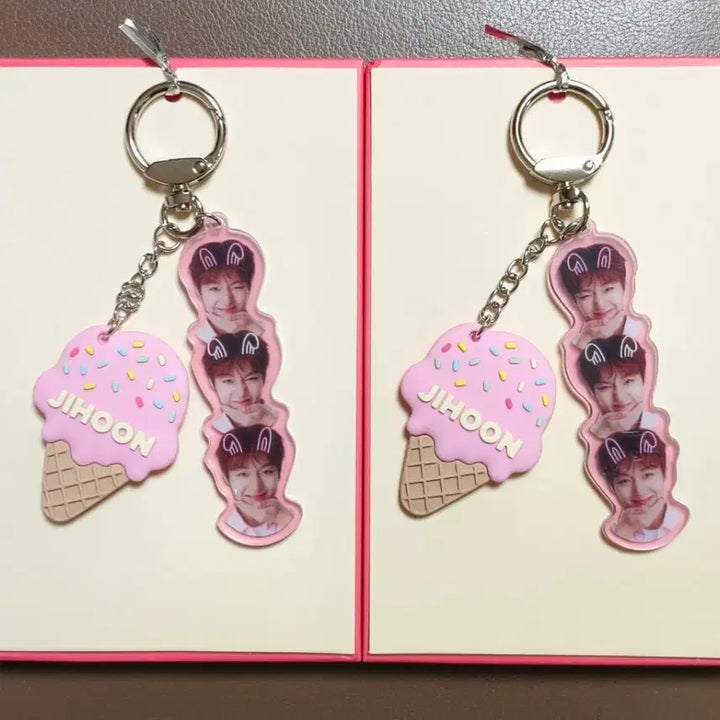 [BUNJANG] Baskin Robbins Park Ji Hoon &