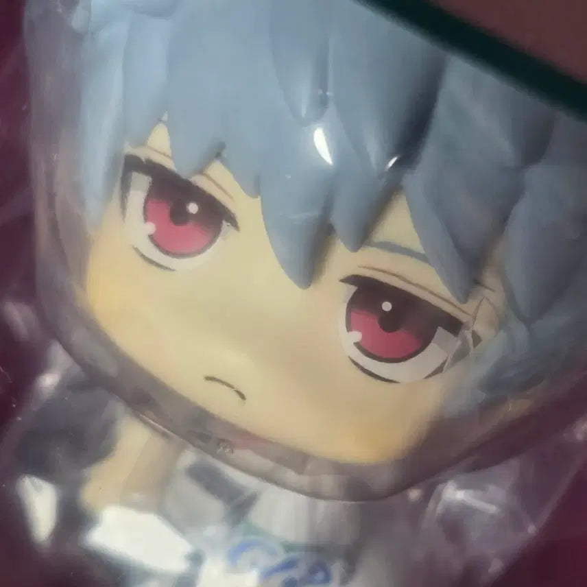 [BUNJANG] Gintama Gintoki 6th Anniversary Limited Look-up Figure with Cushion / 은혼 긴토키 6주년 한정 룩업 피규어 굿즈 특전 방석 포함