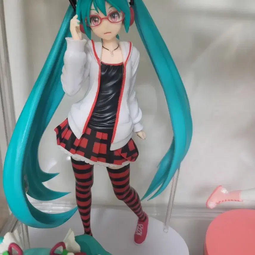 [BUNJANG] Native Michiru Kagemori B-Style 1/4 Scale Figure / 내추럴미쿠