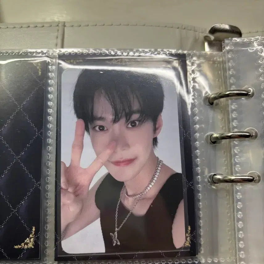 [BUNJANG] Golden Age Everline Doyoung Photocard / 골든에이지 에버라인 도영