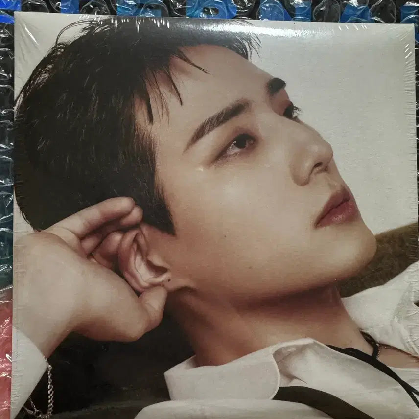 [BUNJANG] Young K | THE 1ST ALBUM WEHEREVER WE ARE IN THE MORNING Digipack (Sealed) / 영케이 레윗노 디지팩 솔로앨버(미개봉)