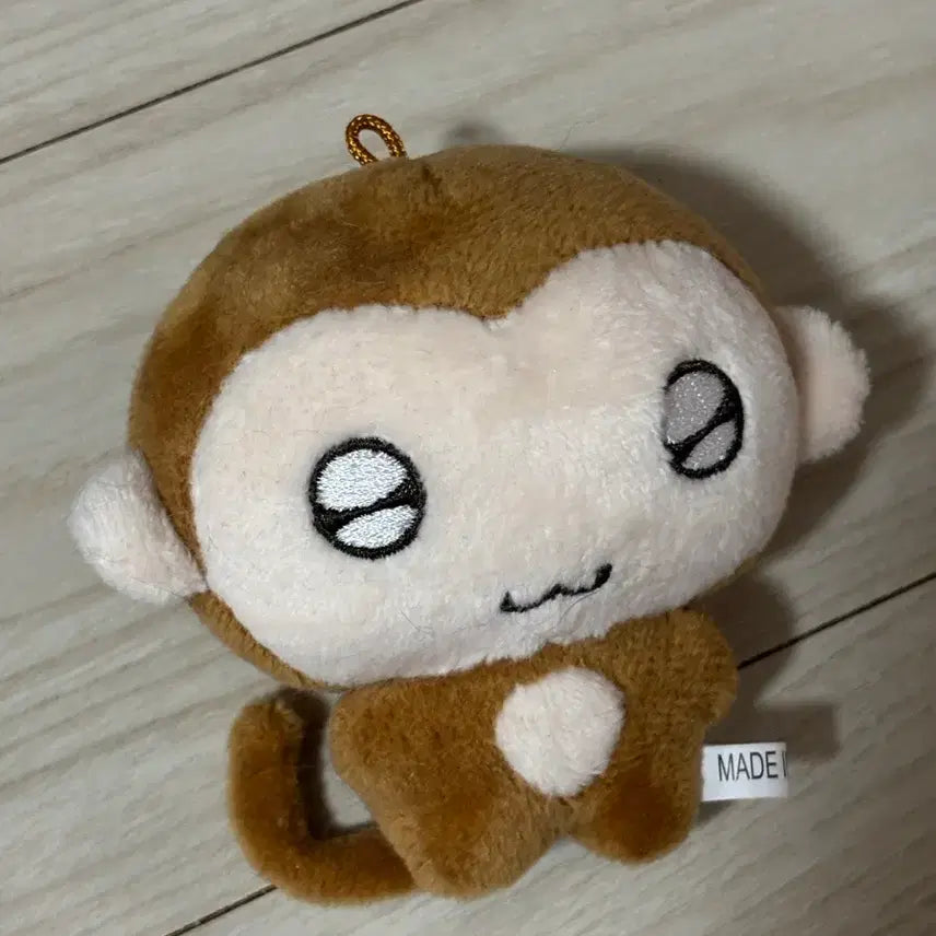 [BUNJANG] Myeongsoongi Photocard Holder / 명숭이