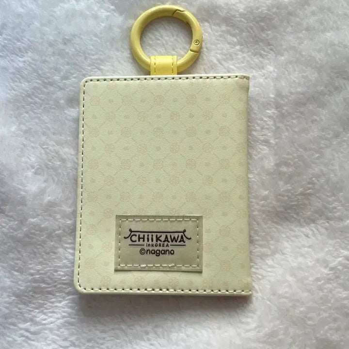 [BUNJANG] Chiikawa Usagi Hanbok Card Case Card Wallet / 치이카와 우사기 한복 한국 오리지널 카드 케이스 카드지갑