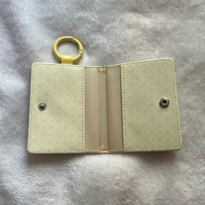 [BUNJANG] Chiikawa Usagi Hanbok Card Case Card Wallet / 치이카와 우사기 한복 한국 오리지널 카드 케이스 카드지갑